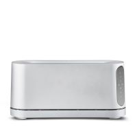 Jacob Jensen Brødrister - Silver