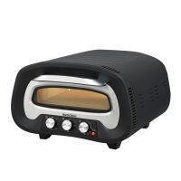 Nordic Sense Pizzaovn elektrisk 1700 watt