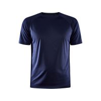 Craft Core Unify Training Tee_navy