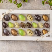 Xocolatl - Easter Art 20 2026