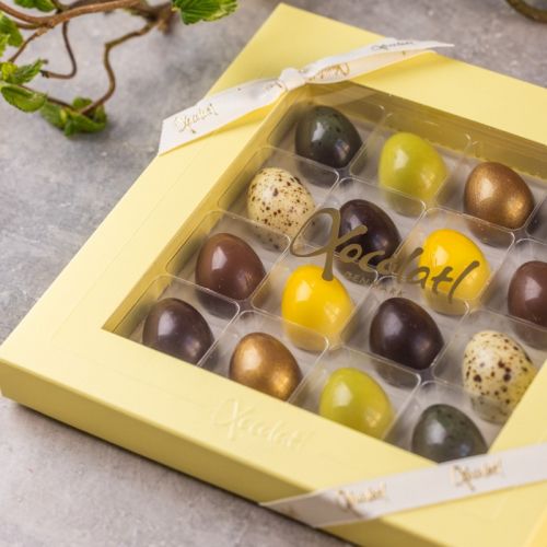 Xocolatl - Eggcellent 16