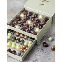 Xocolatl - Drawer Box Easter 2026