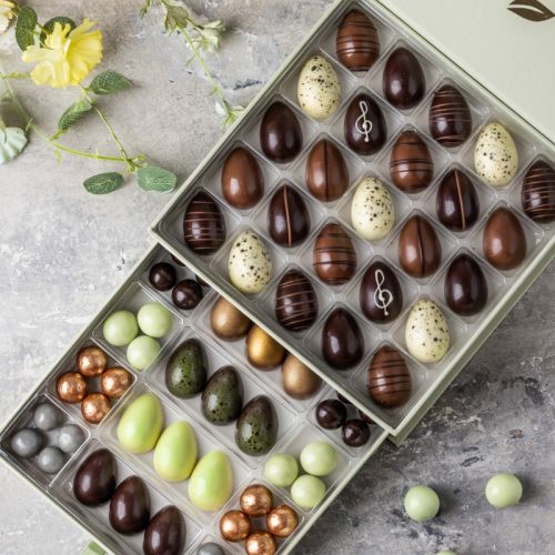 Xocolatl - Drawer Box Easter 2026