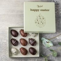 Xocolatl - Golden Maxi Marzipan 9 2026