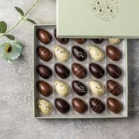 Xocolatl - Golden Eggs Marzipan 25 2026