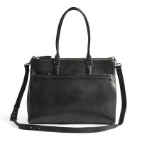 Markberg JUNIPER arbejdstaske - black