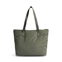 Markberg PERRY Shopper - Olive Green