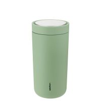 Stelton_to Go Click_Soft seagrass