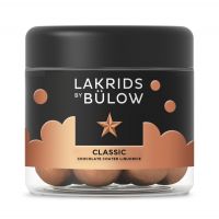 Lakrids by Bülow - Classic Caramel small