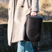 Miiego TWISTER XL speaker med PARTYLYS