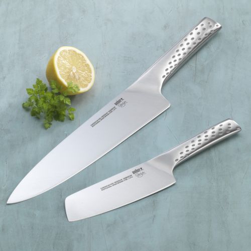 Weber Knivpakke med 2 knive