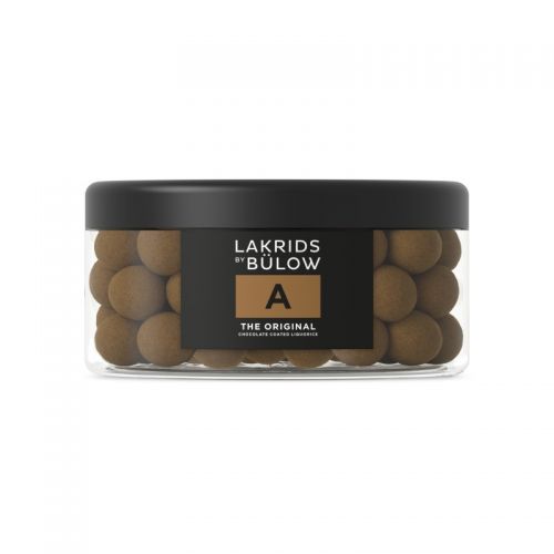 Lakrids by Bülow, A_large 550g.