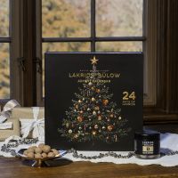 Lakrids by Bülow ADVENT CALENDAR 2026