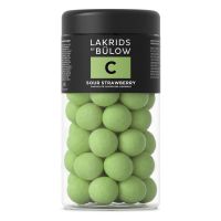 Lakrids by Bülow, C lakrids_regular 295g.