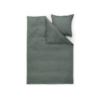 Georg Jensen Damask SKY SENGETØJ - Mineral Green