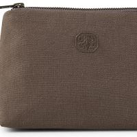 Georg Jensen damask - All Toilettaske - Wallnut