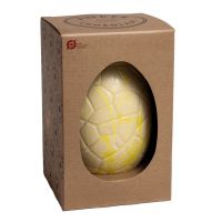 Ballonæg MÆLK Grand Cru hvid chokolade