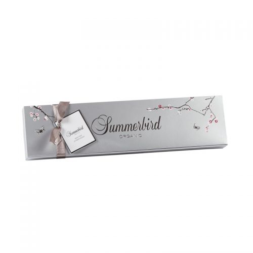 Summerbird Winter Symphony 2025