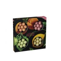 Lakrids by Bülow - Small Fruit selection box