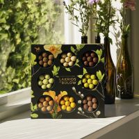 Lakrids by Bülow - Spring Selection Box