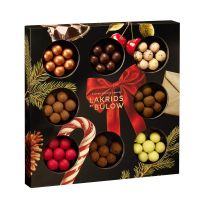 Lakrids by Bülow - SELECTION BOX WINTHER 2026