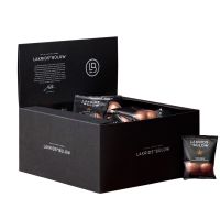 Lakrids by Bülow - MINI Classic Caramel_flowpack_250 stk.