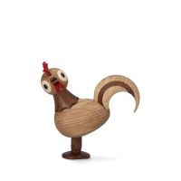 Spring Copenhagen - Rise