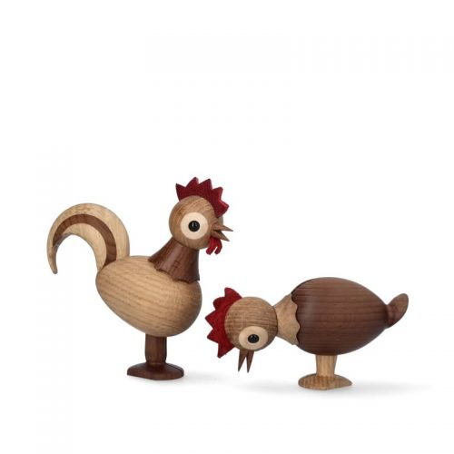 Spring Copenhagen - Rise & Sun