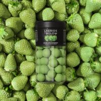Lakrids by Bülow_ Sour Strawberry_miljø