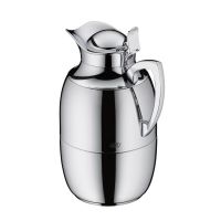 Alfi Juwel termokande - designklassiker - 1 liter - forkromet stål