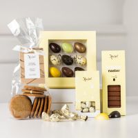 Xocolatl - Easter Gift Yellow 2026