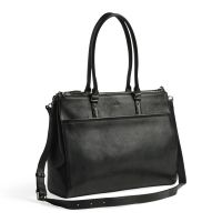 Markberg JUNIPER arbejdstaske - black