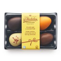 Sv. Michelsen 4 stor fyldte æg mix