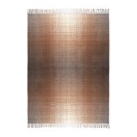 Elvang Denmark HORIZON Uldplaid - Camel