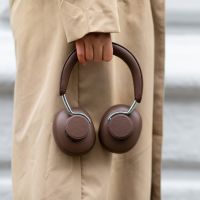 SACKit Touch 310 - en over-ear model, der er skabt med komfortable earcups