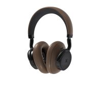 SACKit Touch 410 - med hybrid ANC & Voice-through NYHED! - Brown