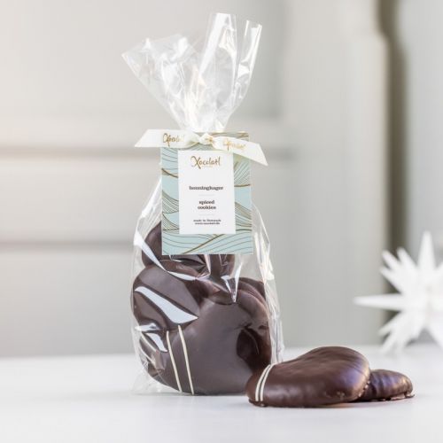 Xocolatl - Honninghjerter