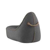 SACKit RETROit Compressed Outdoor stol - 100% Vandafvisende!