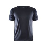 Craft Core Unify Training Tee_asphalt