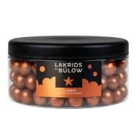 Lakrids by Bülow - LARGE CLASSIC CARAMEL 