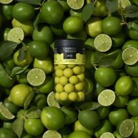 Lakrids by Bülow - Lime Crackle - Miljø