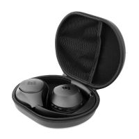 Miiego MOOVE 55 SILENCE inkl. rejseetuí - Black