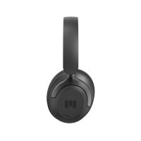 Miiego MOOVE 55 SILENCE Høretelefoner - Black