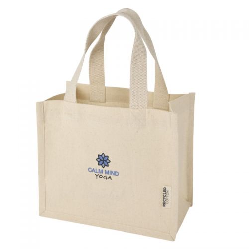 Odessa mini mulepose - den perfekte goodie bag