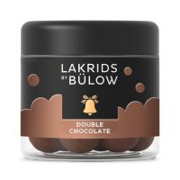 Lakrids By Bülow - Christmas 2025 Double Chocolate small