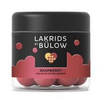 Lakrids by Bülow - Christmas 2025 Crispy Raspberry Small
