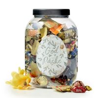 God Påske - Jar med Toms Festival Mix & Mini Favoritter