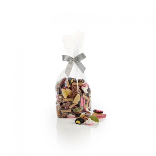 Familieblanding - mellem pose - 525g