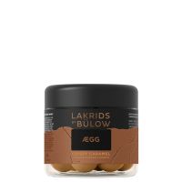 Lakrids by Bülow - Crispy Caramel - Small