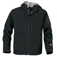 Stormtech HS1 Epsilon Softshell jakke